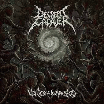 Decrepit Cadaver : Vórtice a lo Macabro